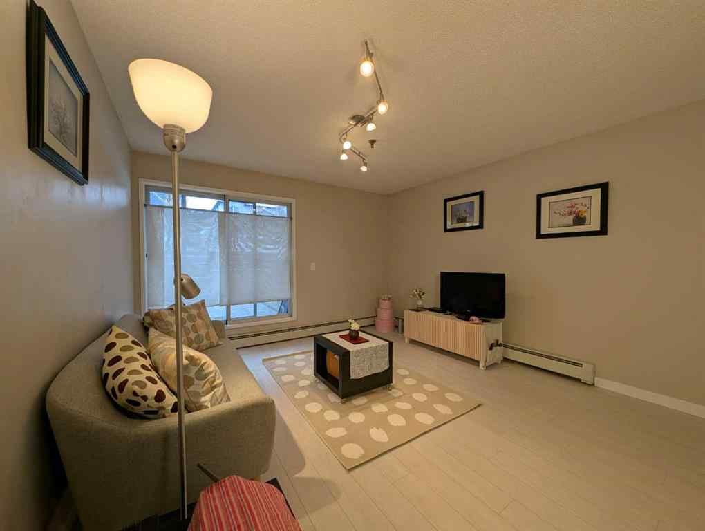 MLS® A2254764 - Unit #114 525 56 Avenue SW in Windsor Park Calgary, Residential