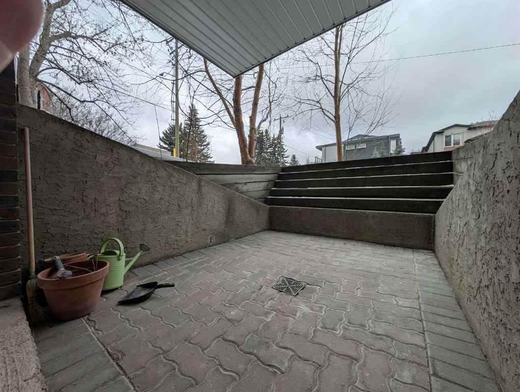 MLS® A2254764 - Unit #114 525 56 Avenue SW in Windsor Park Calgary, Residential