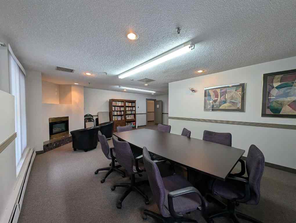 MLS® A2254764 - Unit #114 525 56 Avenue SW in Windsor Park Calgary, Residential