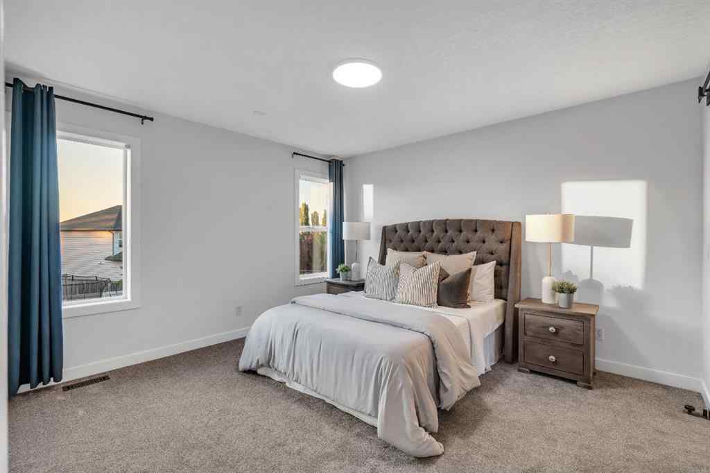 MLS® A2254765 - 151 Kincora Drive NW in Kincora Calgary, Residential
