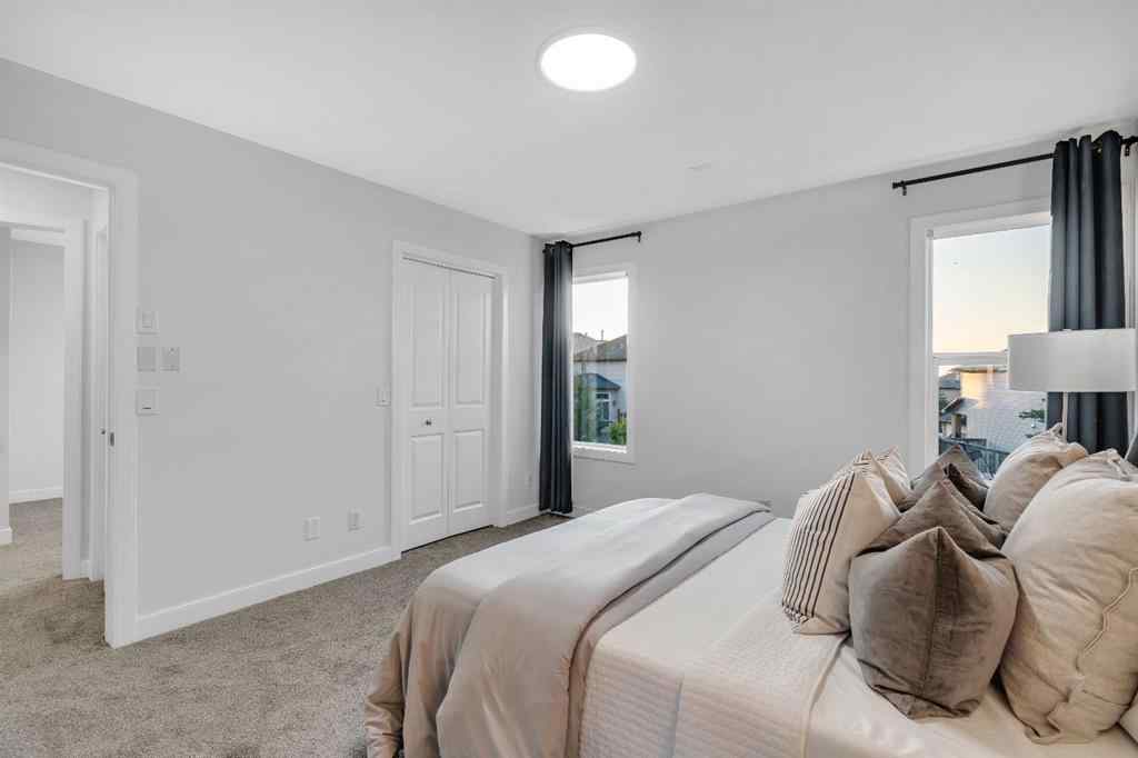 MLS® A2254765 - 151 Kincora Drive NW in Kincora Calgary, Residential