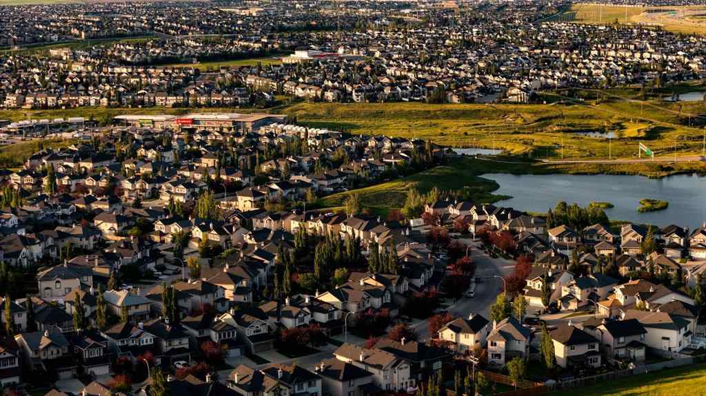 MLS® A2254765 - 151 Kincora Drive NW in Kincora Calgary, Residential