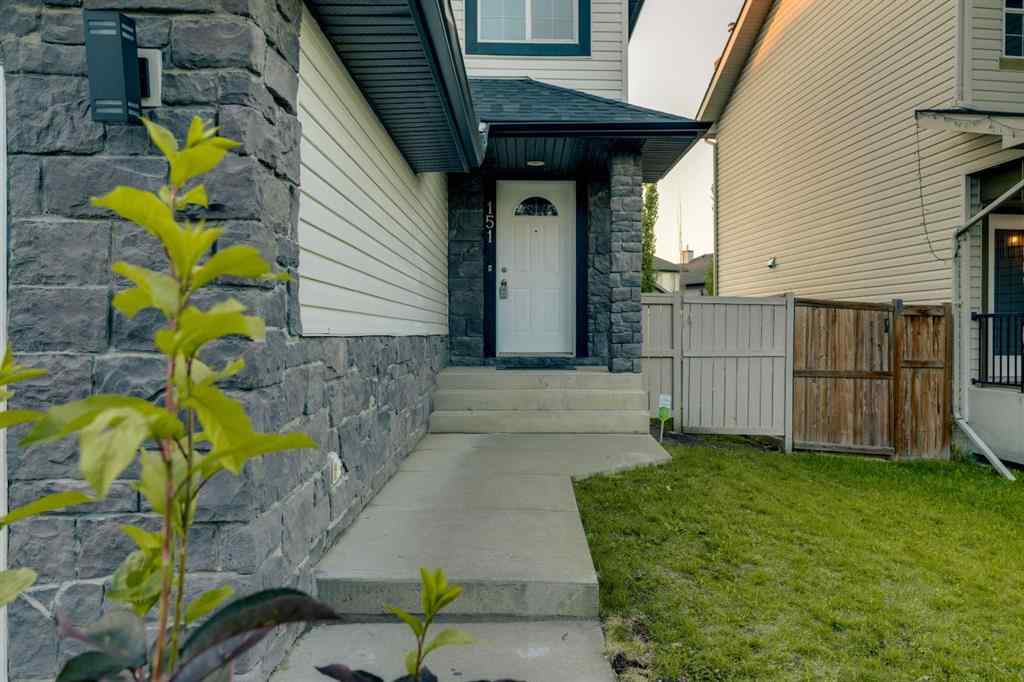 MLS® A2254765 - 151 Kincora Drive NW in Kincora Calgary, Residential