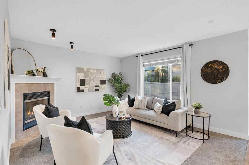 MLS® A2254765 - 151 Kincora Drive NW in Kincora Calgary, Residential