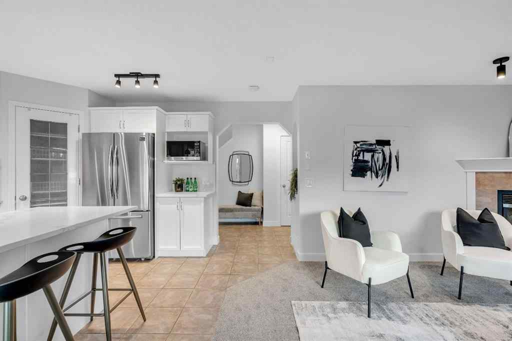 MLS® A2254765 - 151 Kincora Drive NW in Kincora Calgary, Residential