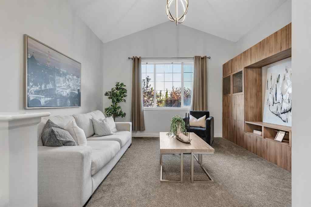 MLS® A2254765 - 151 Kincora Drive NW in Kincora Calgary, Residential