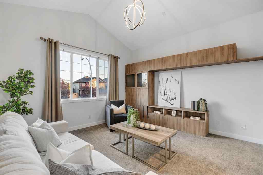 MLS® A2254765 - 151 Kincora Drive NW in Kincora Calgary, Residential