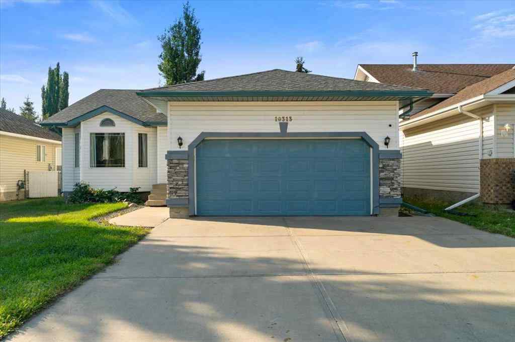MLS® A2254767 - 10313 74 Avenue  in Mission Heights Grande Prairie, Residential