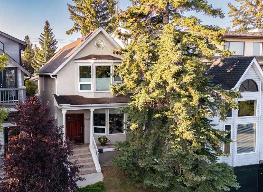 MLS® A2254768 - 2023 21 Avenue SW in Richmond Calgary, Residential