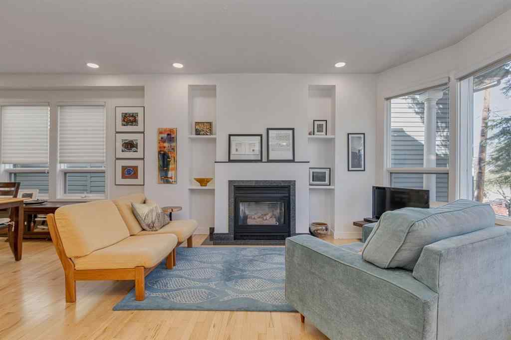 MLS® A2254768 - 2023 21 Avenue SW in Richmond Calgary, Residential