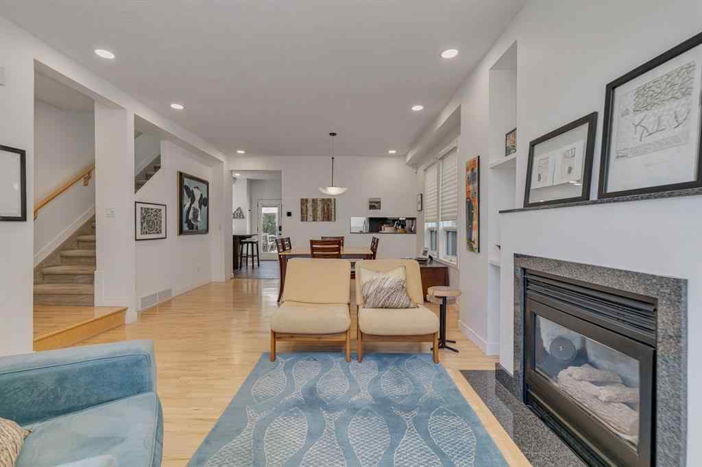 MLS® A2254768 - 2023 21 Avenue SW in Richmond Calgary, Residential