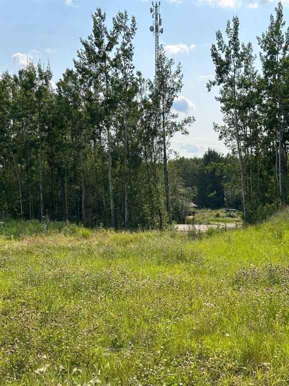 MLS® A2254769 - Unit #123 67417 McGrane Road   in Lac La Biche Lac La Biche, Land