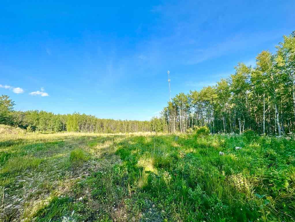 MLS® A2254769 - Unit #123 67417 McGrane Road   in Lac La Biche Lac La Biche, Land