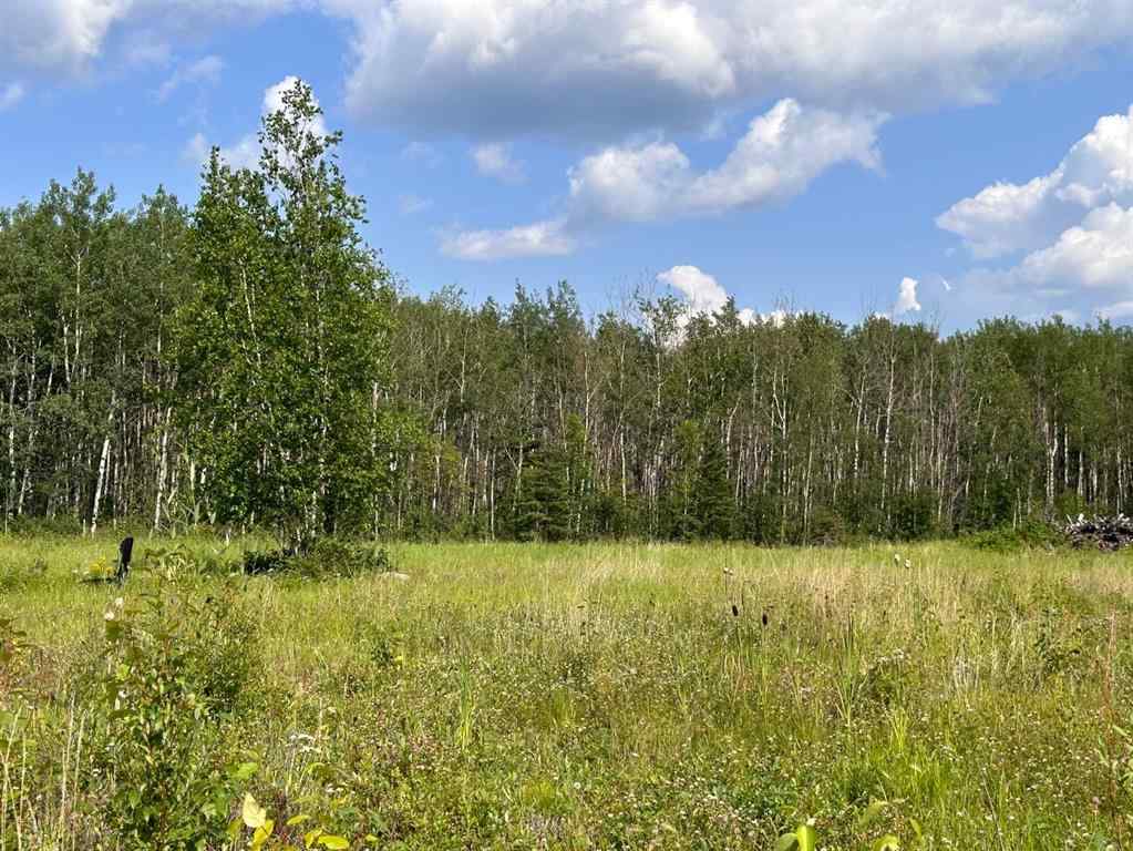 MLS® A2254770 - Unit #121 67417 McGrane Road   in Lac La Biche Lac La Biche, Land