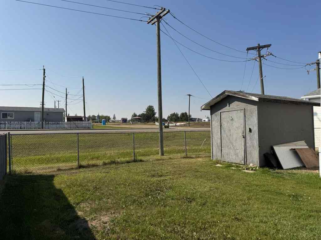 MLS® A2254771 - 9727 108 Avenue  in NONE Clairmont, Residential