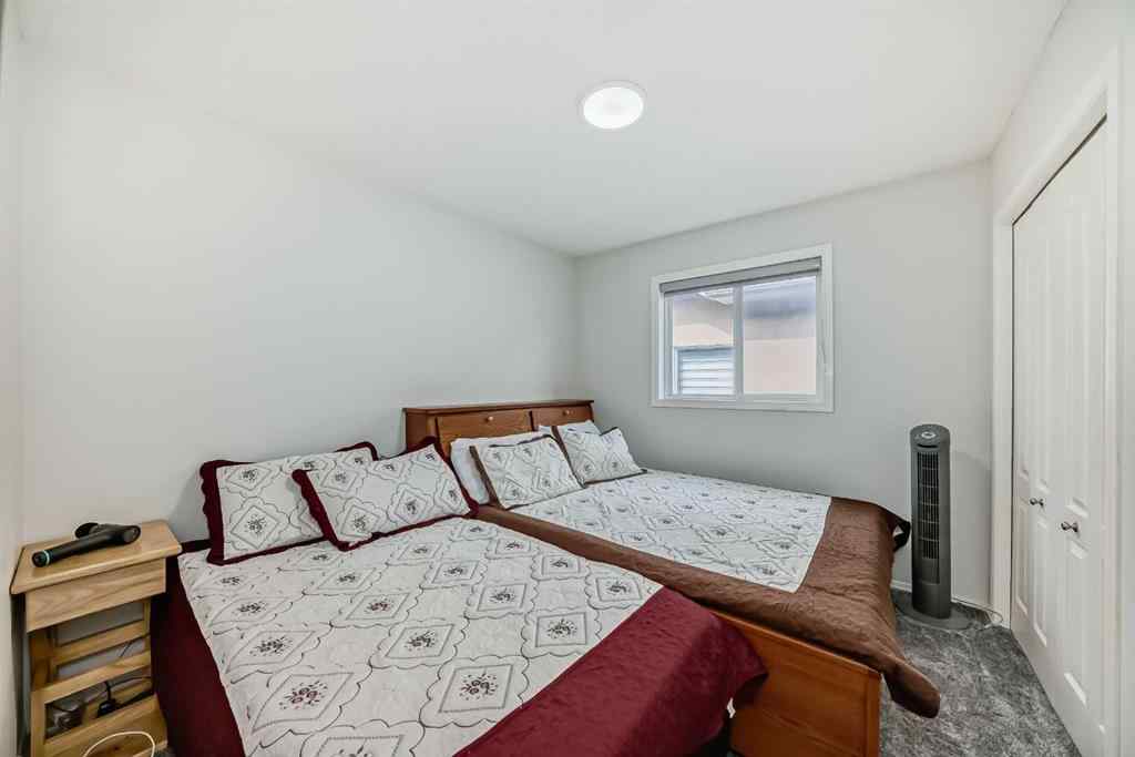 MLS® A2254772 - 9 Saddlecrest Crescent NE in Saddle Ridge Calgary, Residential