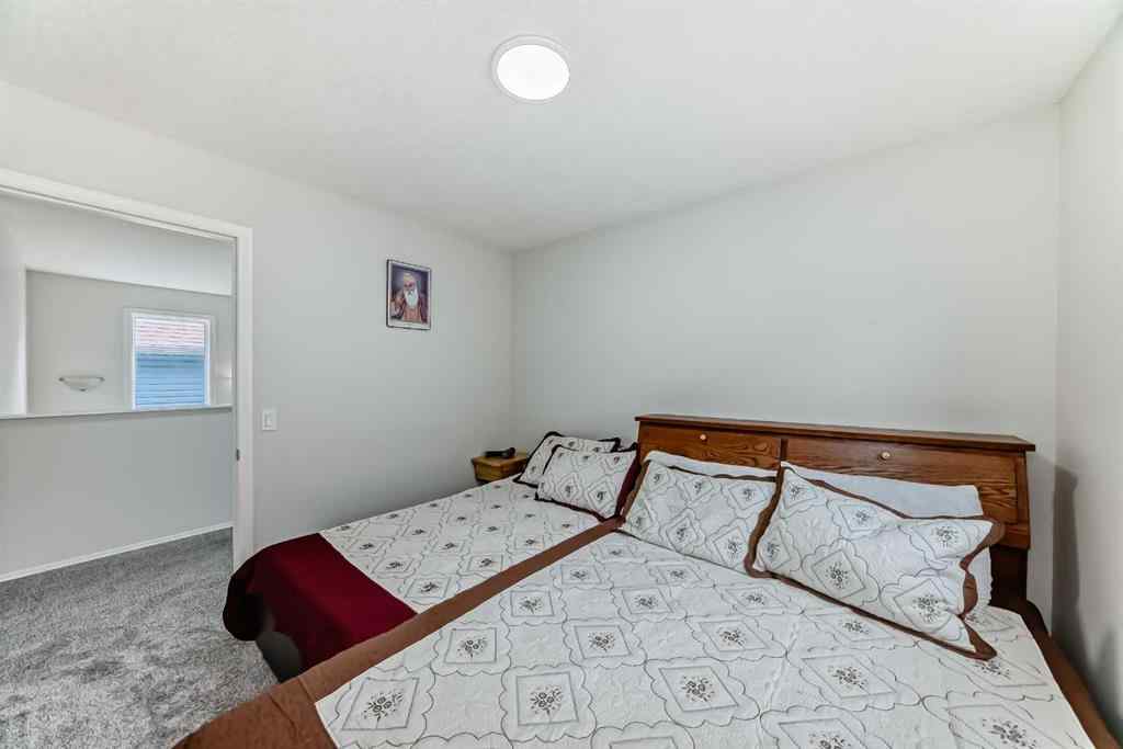 MLS® A2254772 - 9 Saddlecrest Crescent NE in Saddle Ridge Calgary, Residential