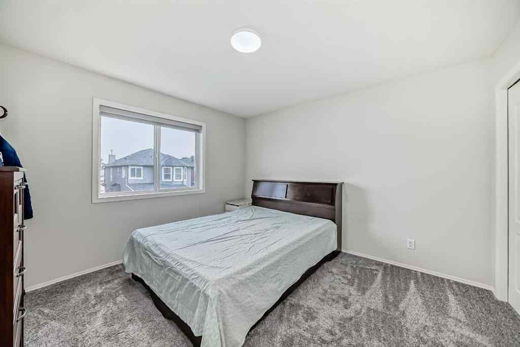 MLS® A2254772 - 9 Saddlecrest Crescent NE in Saddle Ridge Calgary, Residential