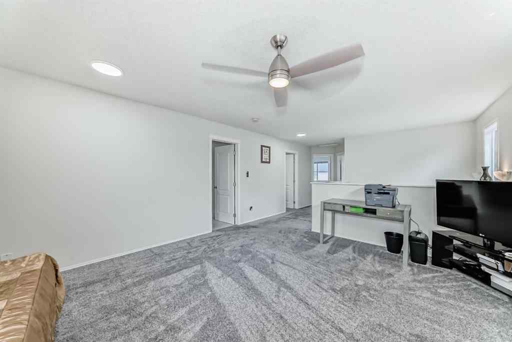 MLS® A2254772 - 9 Saddlecrest Crescent NE in Saddle Ridge Calgary, Residential
