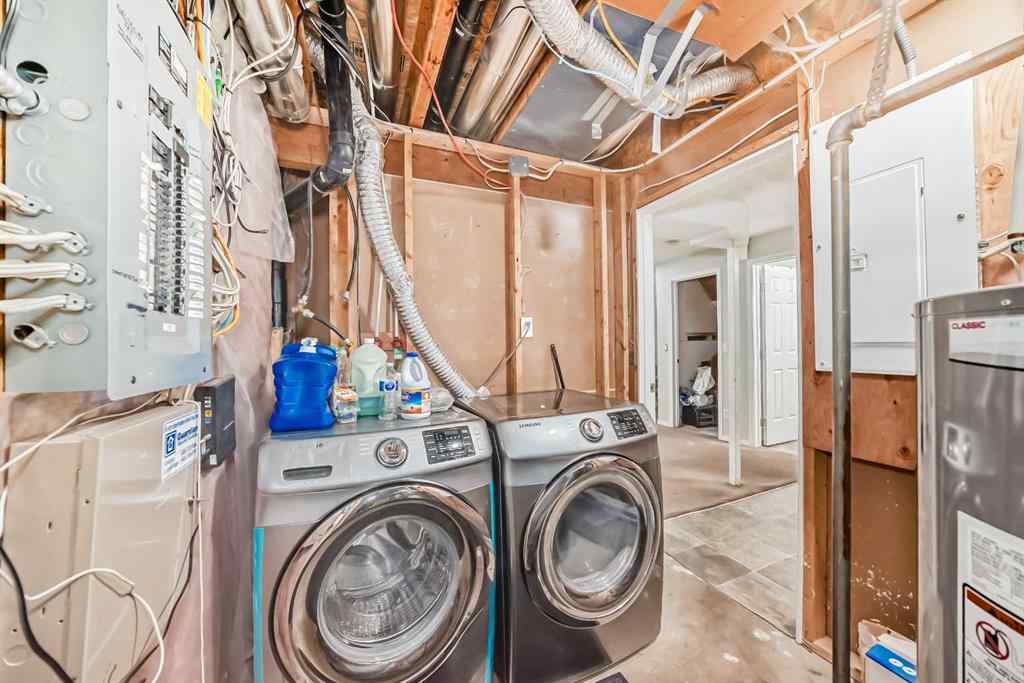 MLS® A2254772 - 9 Saddlecrest Crescent NE in Saddle Ridge Calgary, Residential