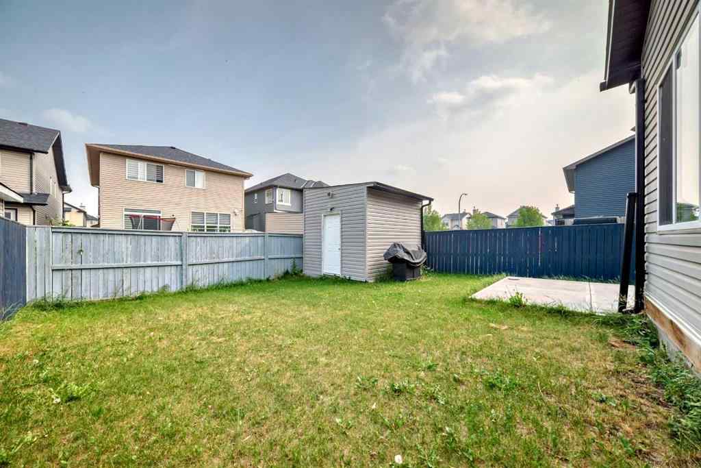 MLS® A2254772 - 9 Saddlecrest Crescent NE in Saddle Ridge Calgary, Residential