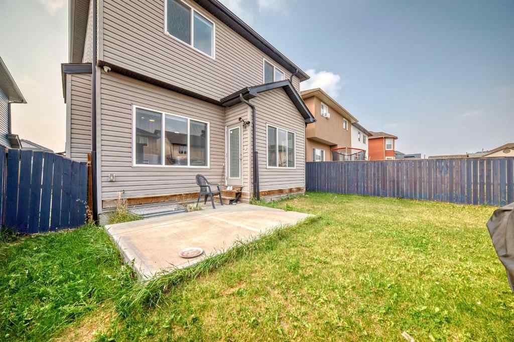 MLS® A2254772 - 9 Saddlecrest Crescent NE in Saddle Ridge Calgary, Residential