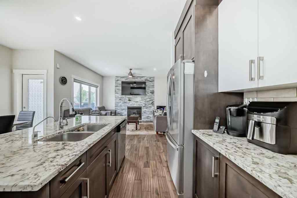 MLS® A2254772 - 9 Saddlecrest Crescent NE in Saddle Ridge Calgary, Residential