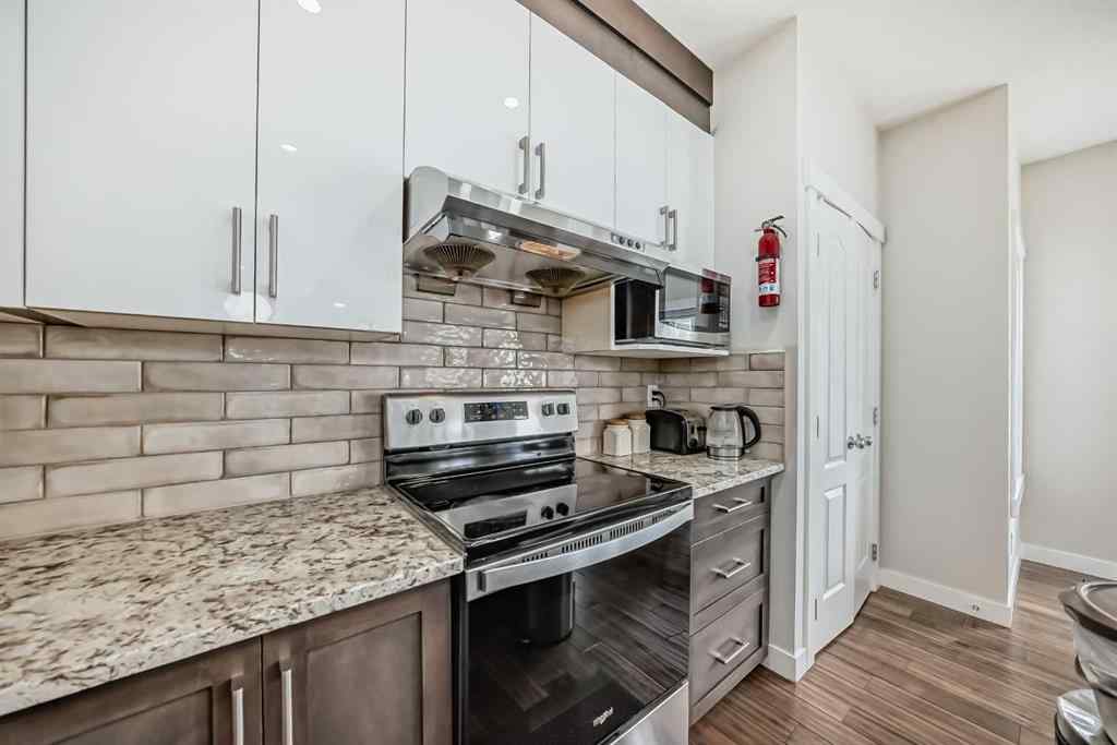 MLS® A2254772 - 9 Saddlecrest Crescent NE in Saddle Ridge Calgary, Residential
