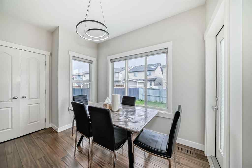 MLS® A2254772 - 9 Saddlecrest Crescent NE in Saddle Ridge Calgary, Residential