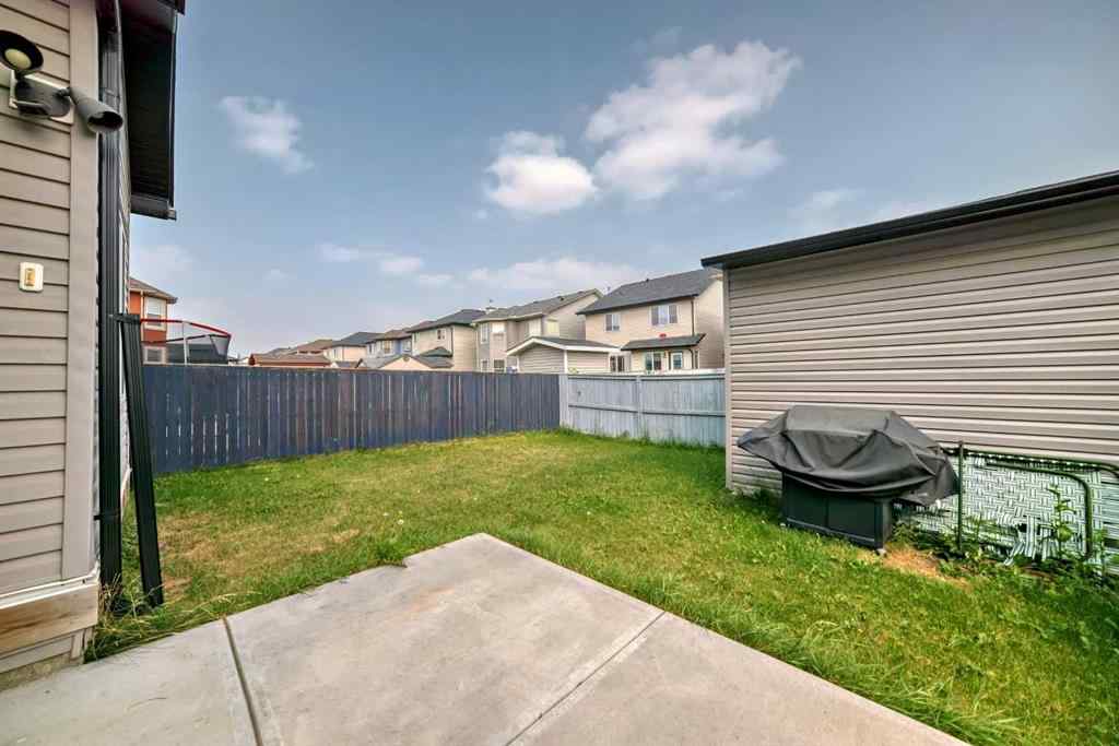 MLS® A2254772 - 9 Saddlecrest Crescent NE in Saddle Ridge Calgary, Residential