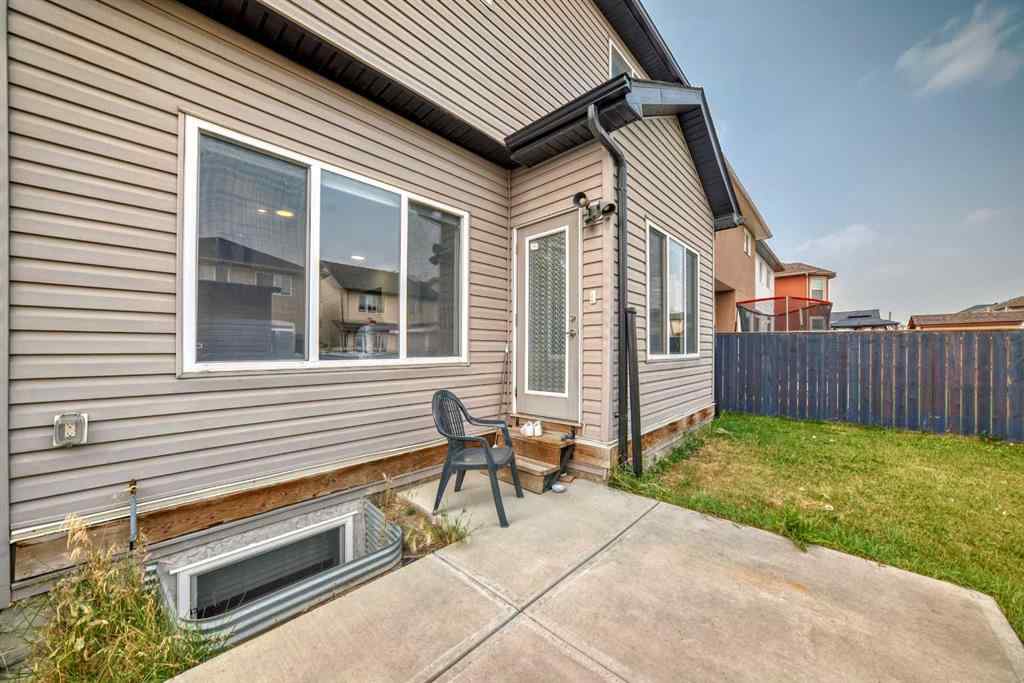 MLS® A2254772 - 9 Saddlecrest Crescent NE in Saddle Ridge Calgary, Residential