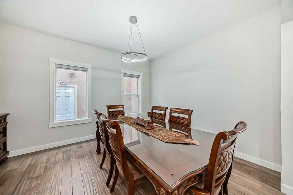 MLS® A2254772 - 9 Saddlecrest Crescent NE in Saddle Ridge Calgary, Residential