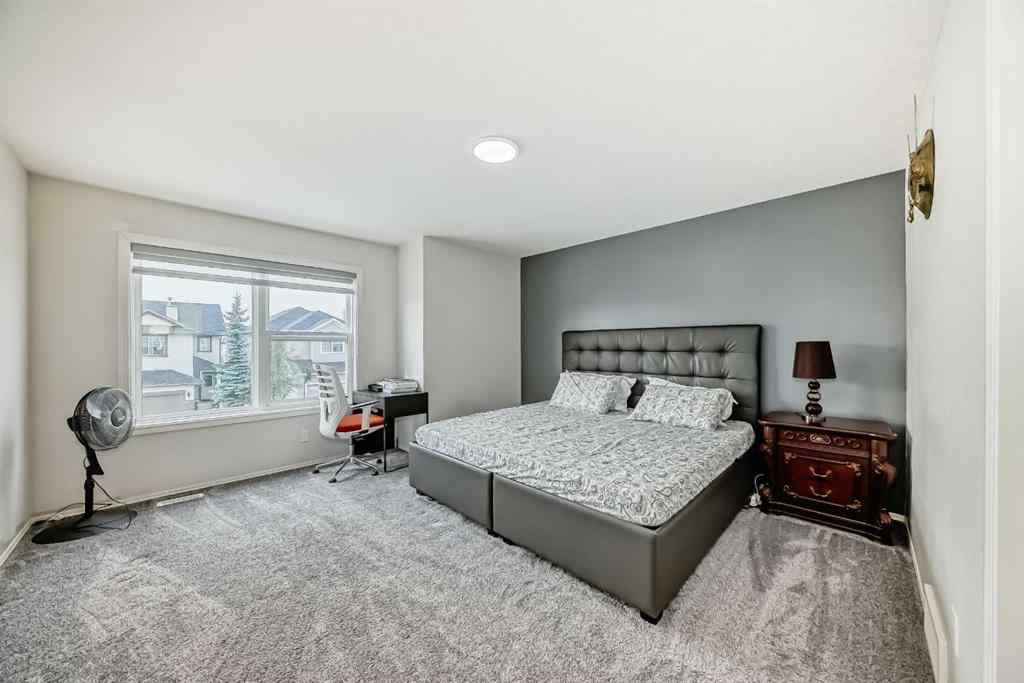 MLS® A2254772 - 9 Saddlecrest Crescent NE in Saddle Ridge Calgary, Residential