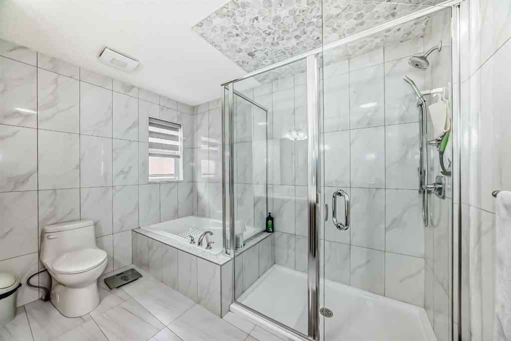 MLS® A2254772 - 9 Saddlecrest Crescent NE in Saddle Ridge Calgary, Residential