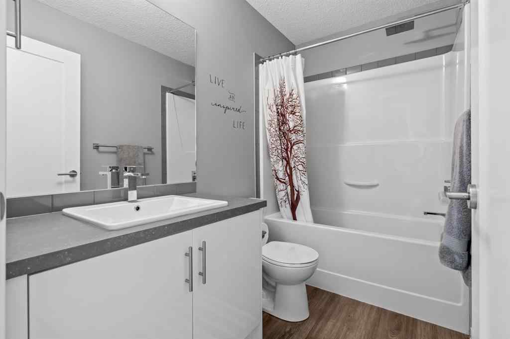 MLS® A2254773 - 438 Nolan Hill Drive NW in Nolan Hill Calgary, Residential