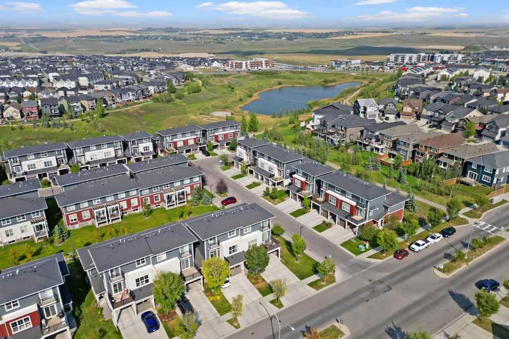 MLS® A2254773 - 438 Nolan Hill Drive NW in Nolan Hill Calgary, Residential