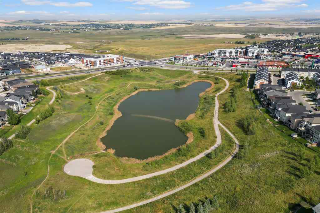 MLS® A2254773 - 438 Nolan Hill Drive NW in Nolan Hill Calgary, Residential