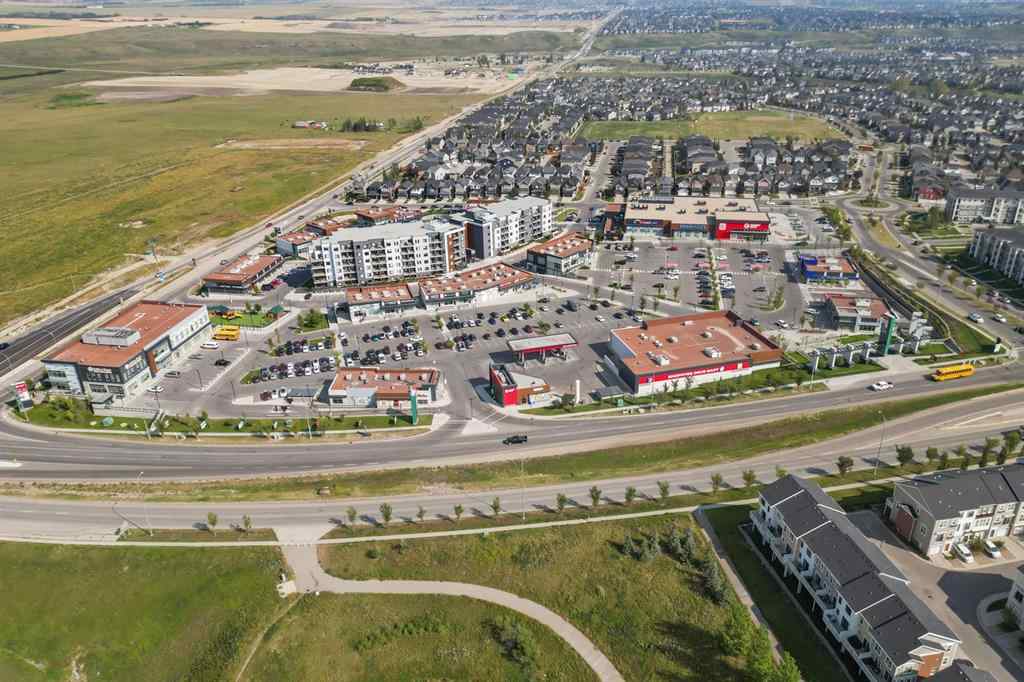 MLS® A2254773 - 438 Nolan Hill Drive NW in Nolan Hill Calgary, Residential