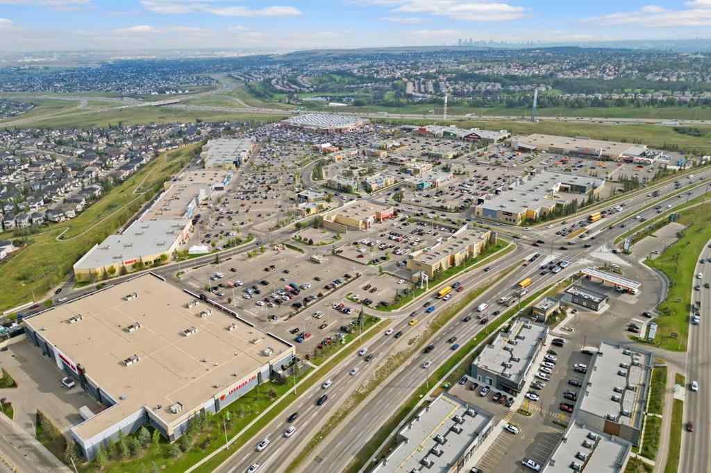 MLS® A2254773 - 438 Nolan Hill Drive NW in Nolan Hill Calgary, Residential
