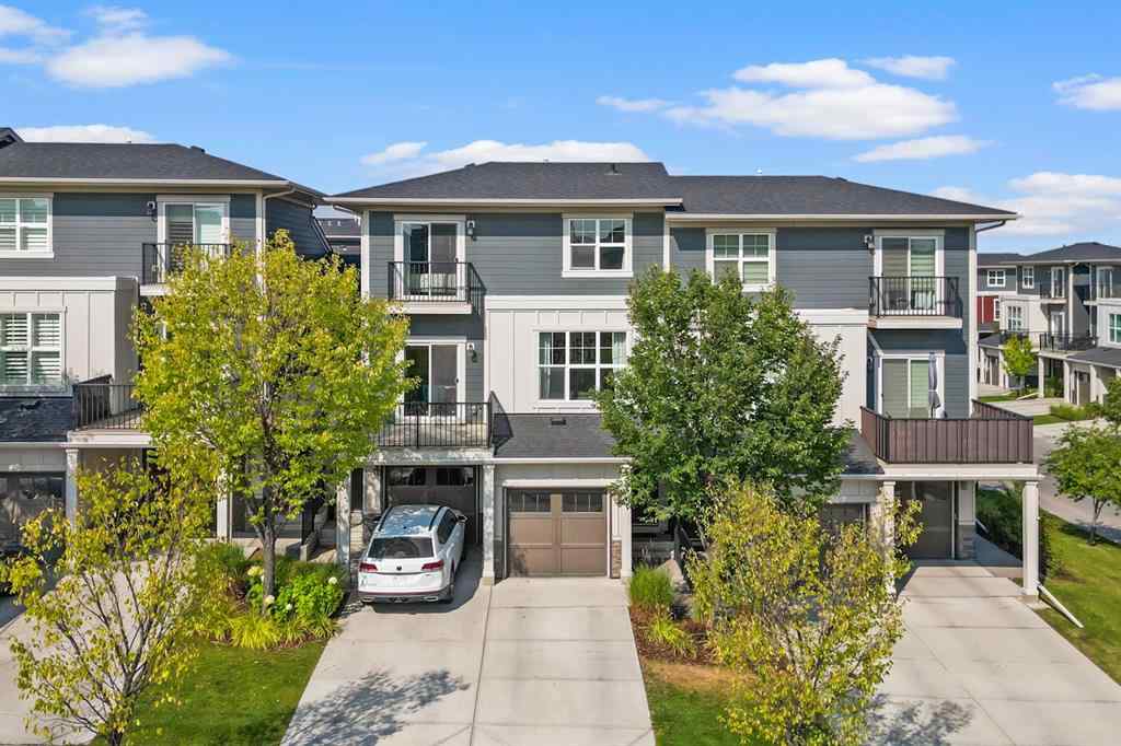 MLS® A2254773 - 438 Nolan Hill Drive NW in Nolan Hill Calgary, Residential