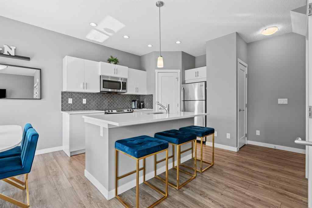 MLS® A2254773 - 438 Nolan Hill Drive NW in Nolan Hill Calgary, Residential