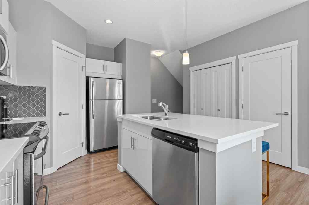 MLS® A2254773 - 438 Nolan Hill Drive NW in Nolan Hill Calgary, Residential