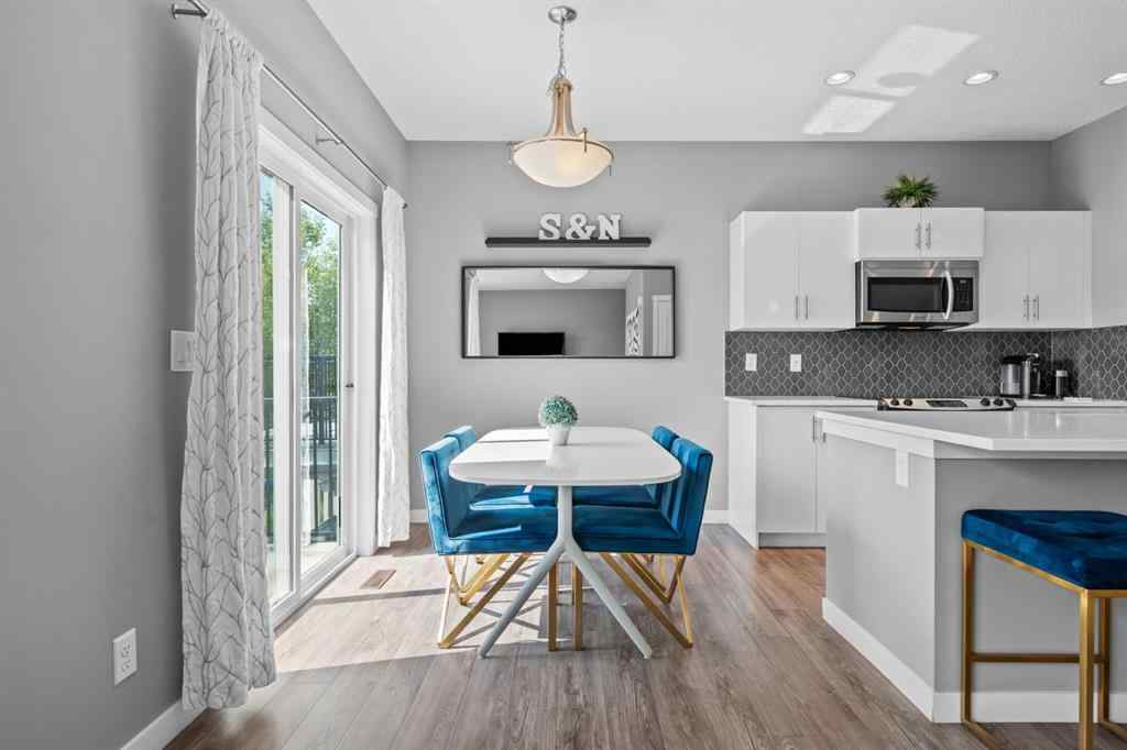 MLS® A2254773 - 438 Nolan Hill Drive NW in Nolan Hill Calgary, Residential