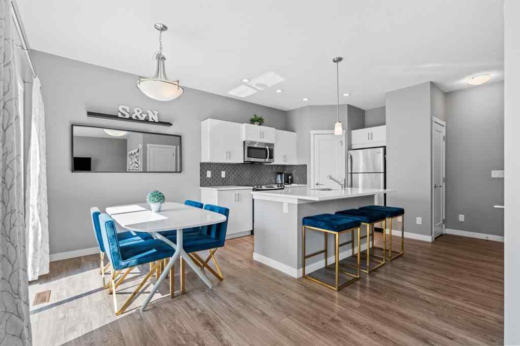 MLS® A2254773 - 438 Nolan Hill Drive NW in Nolan Hill Calgary, Residential