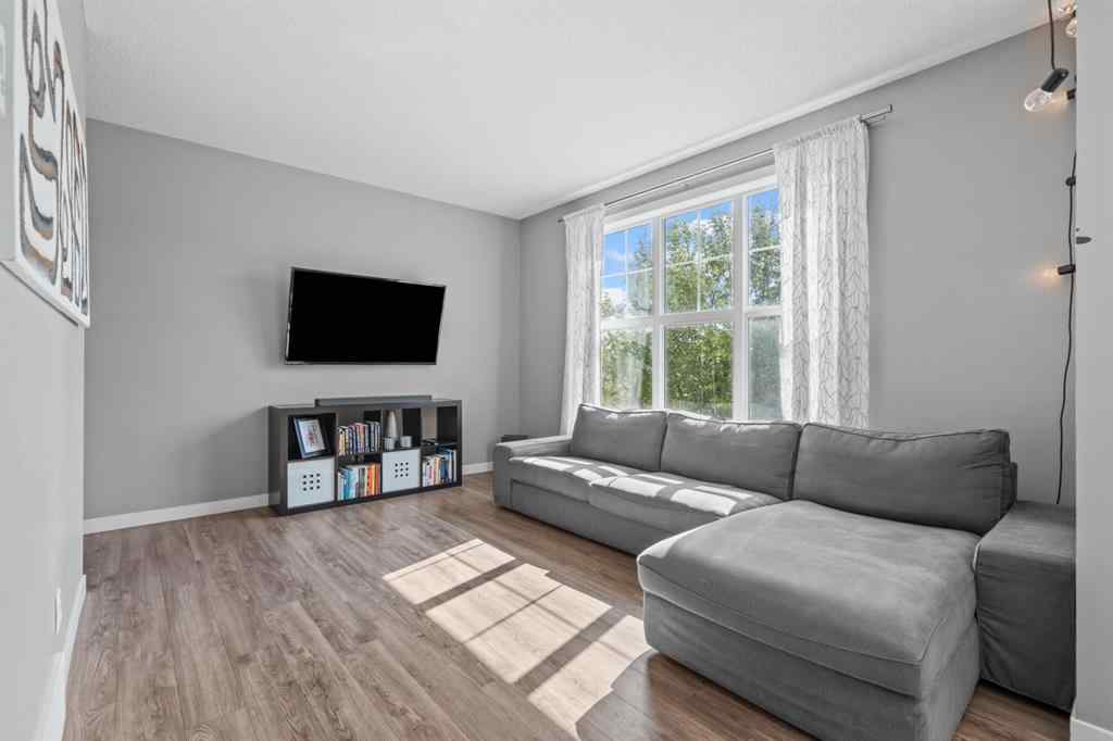 MLS® A2254773 - 438 Nolan Hill Drive NW in Nolan Hill Calgary, Residential