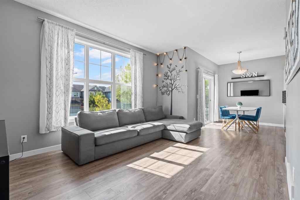 MLS® A2254773 - 438 Nolan Hill Drive NW in Nolan Hill Calgary, Residential