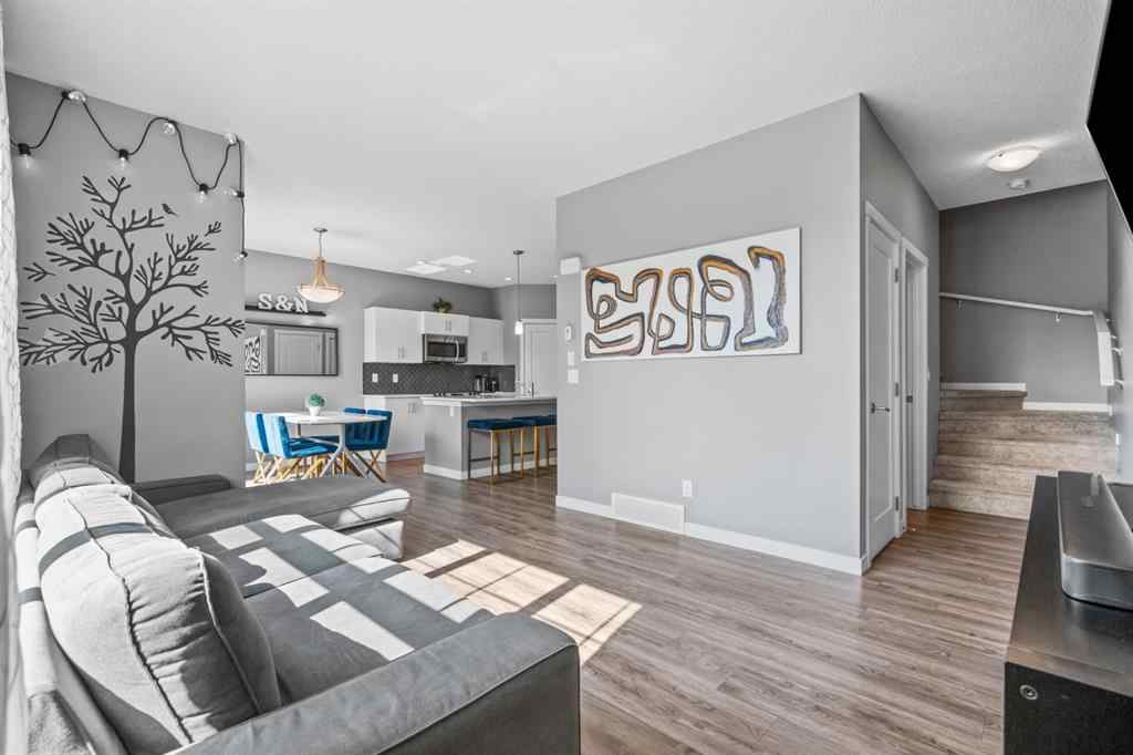 MLS® A2254773 - 438 Nolan Hill Drive NW in Nolan Hill Calgary, Residential