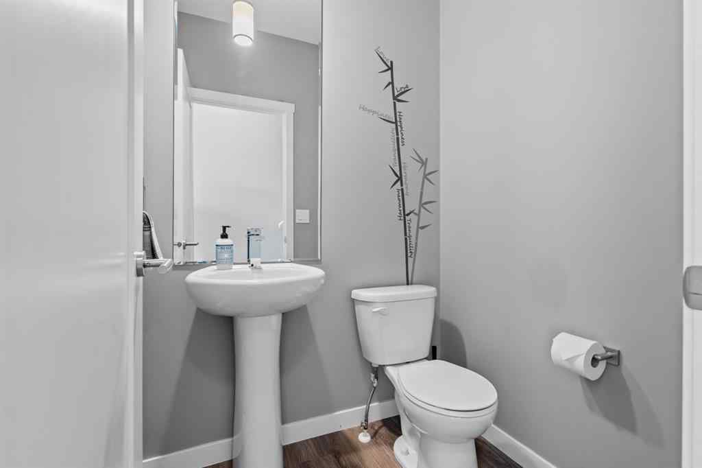 MLS® A2254773 - 438 Nolan Hill Drive NW in Nolan Hill Calgary, Residential