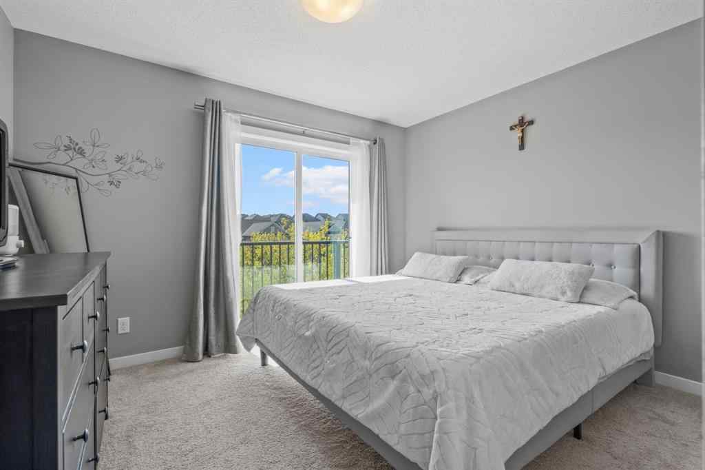 MLS® A2254773 - 438 Nolan Hill Drive NW in Nolan Hill Calgary, Residential