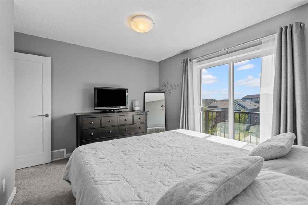 MLS® A2254773 - 438 Nolan Hill Drive NW in Nolan Hill Calgary, Residential